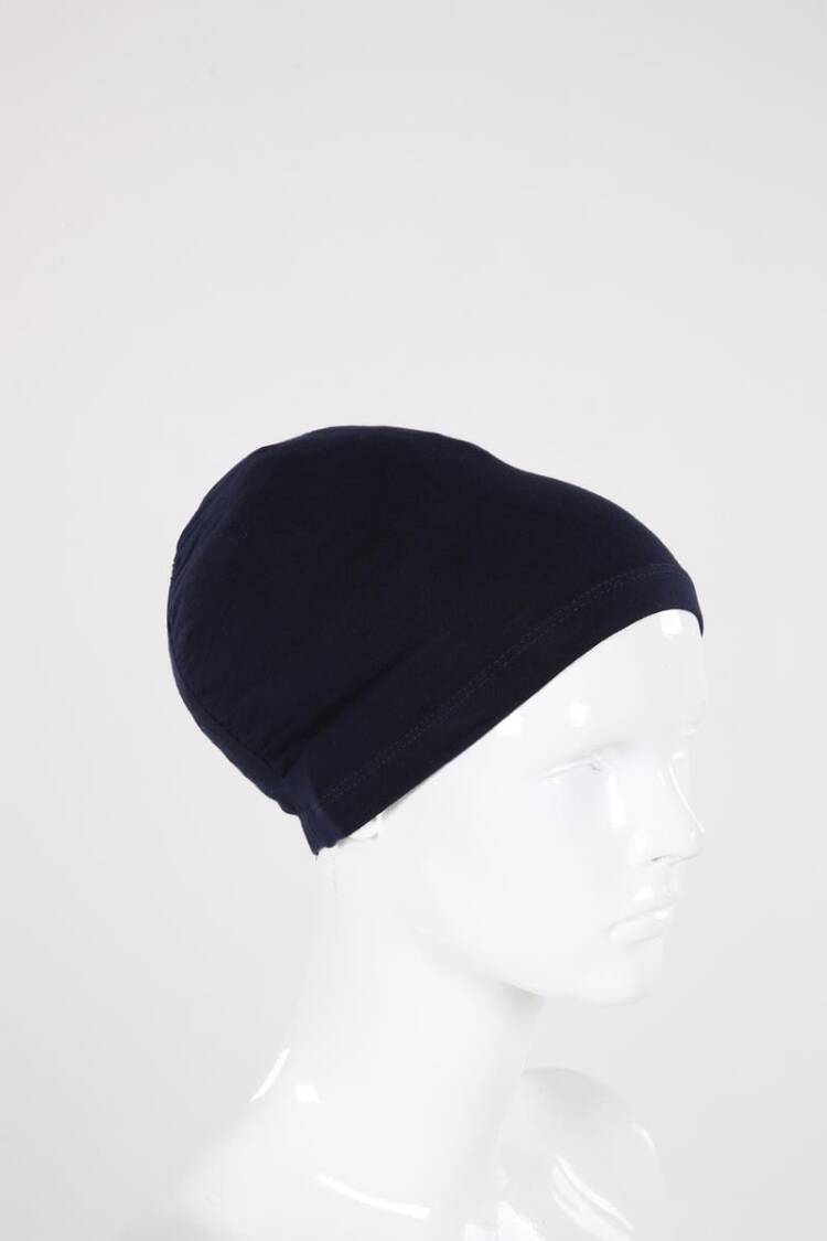 Modest Bonnet - Allday - Globality Store - Women Clothes Wholesale Turkey