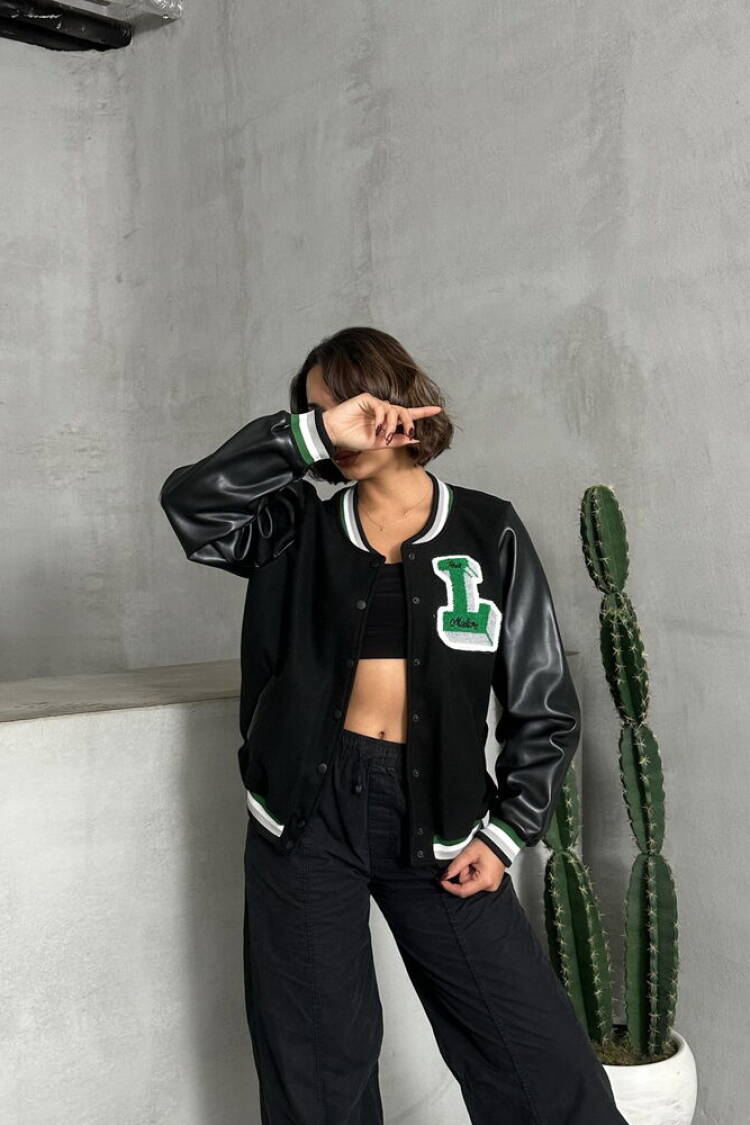 Jacket