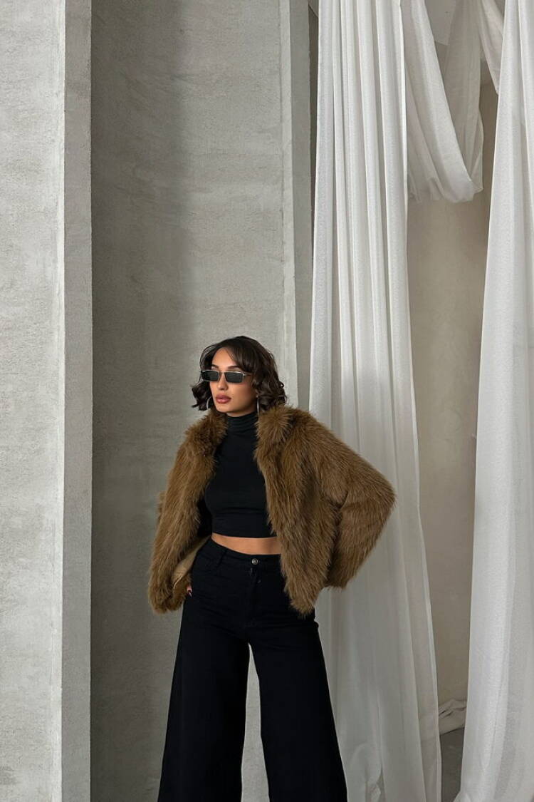 Fur Coat