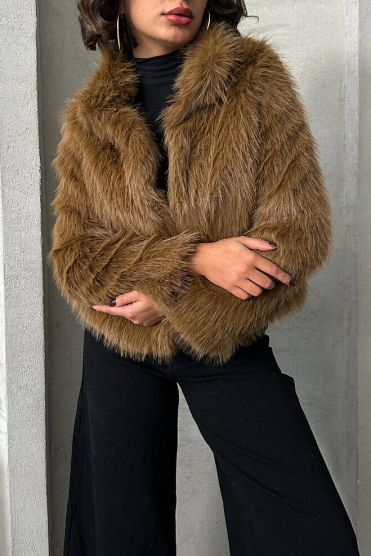Fur Coat