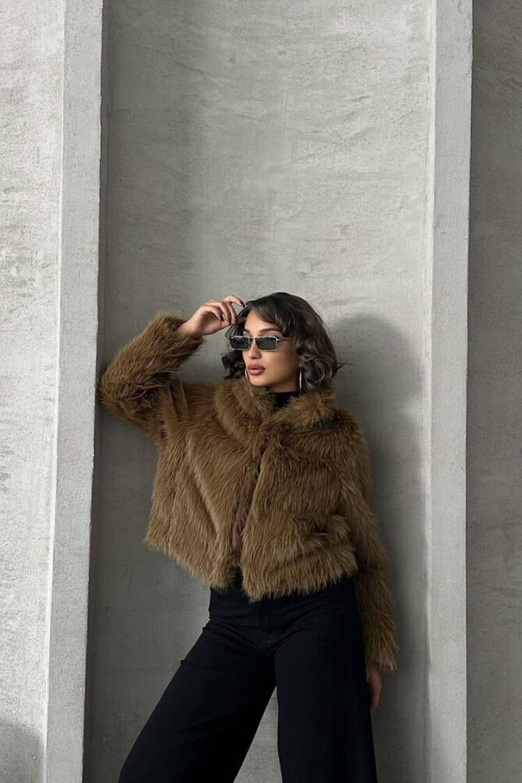 Fur Coat