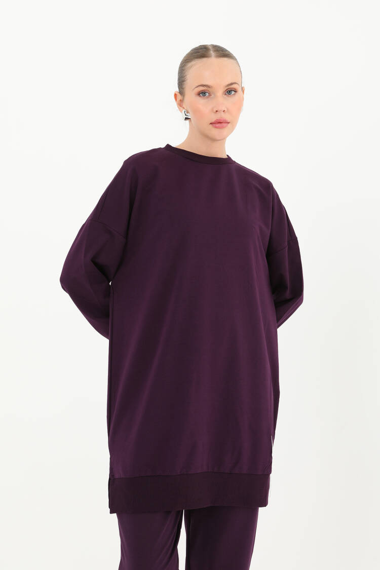 Women's Basic Tunic