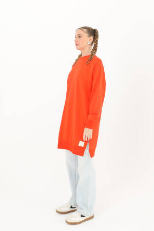 Women's Basic Tunic - SOUL - Globality Store - Women Clothes Wholesale Turkey