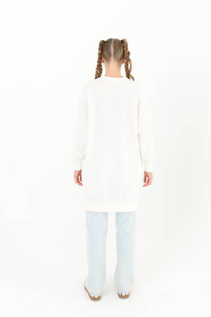 Women's Basic Tunic - SOUL - Globality Store - Women Clothes Wholesale Turkey