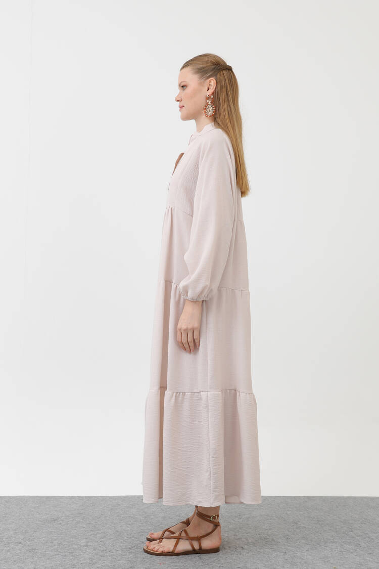 Women's Linen Dress