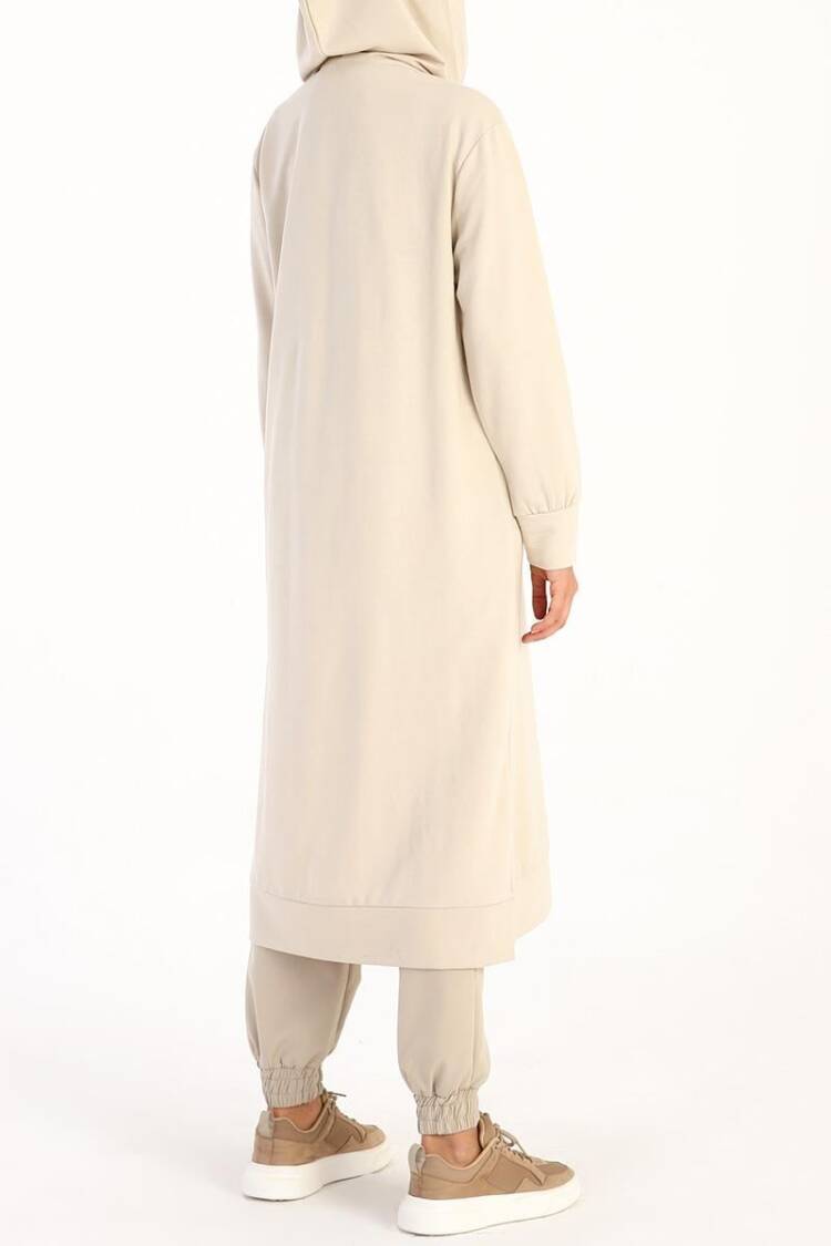 Modest Tunic