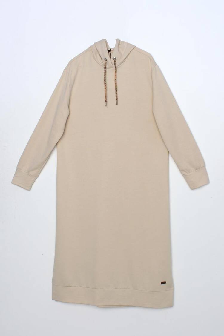 Modest Tunic