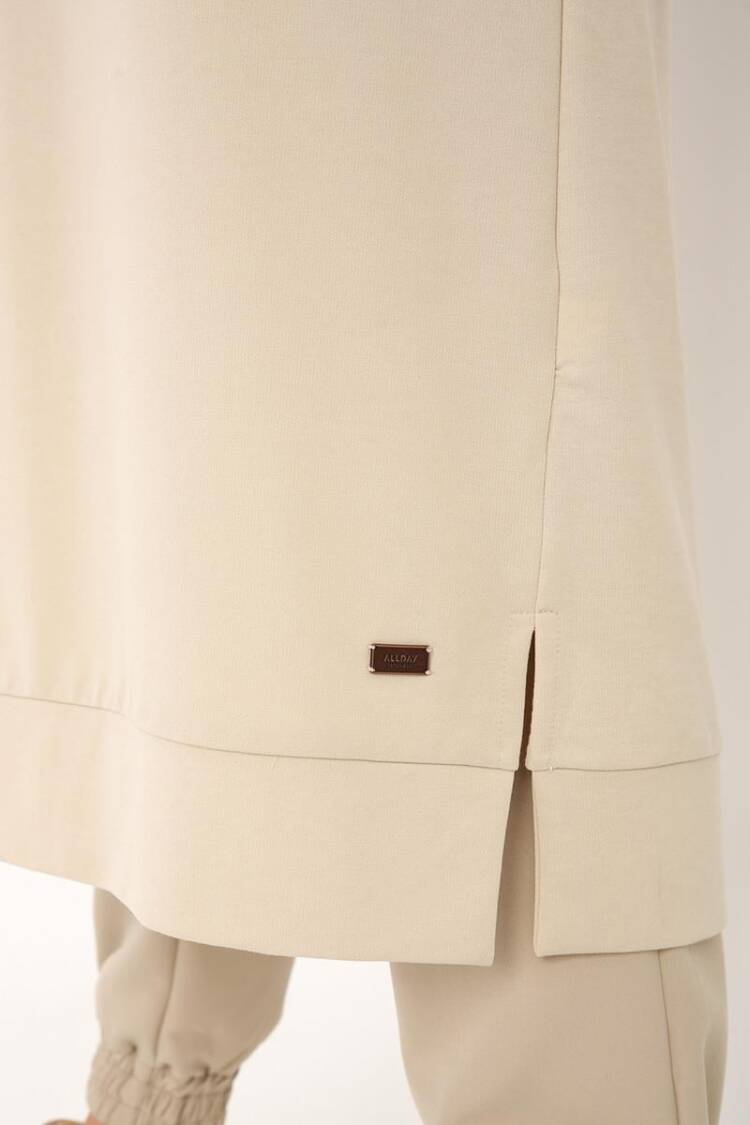 Modest Tunic