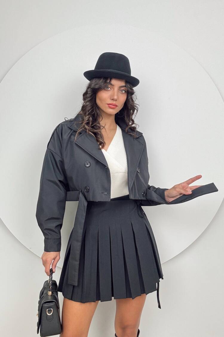 Skirt Set