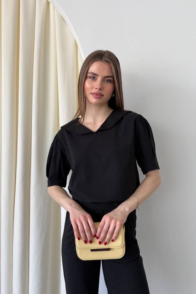 Apron Collar Set