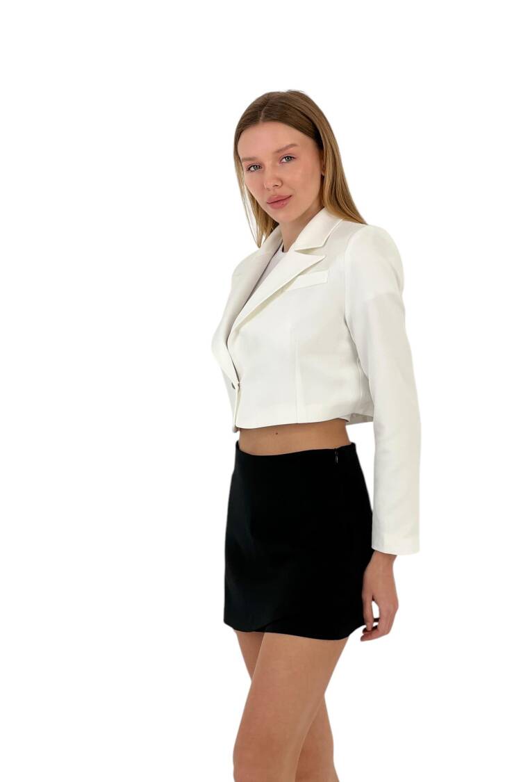 Short Jacket