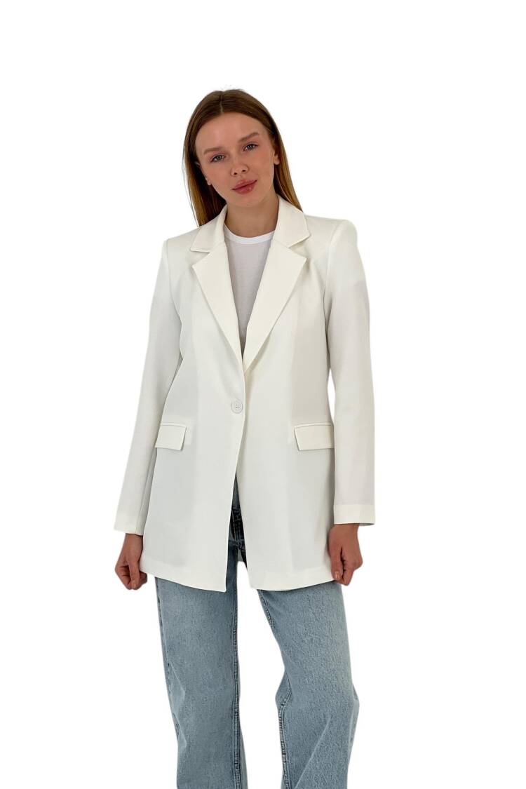 Long Jacket