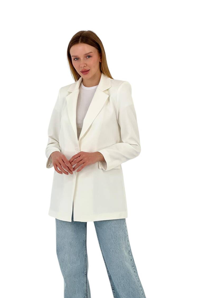 Long Jacket
