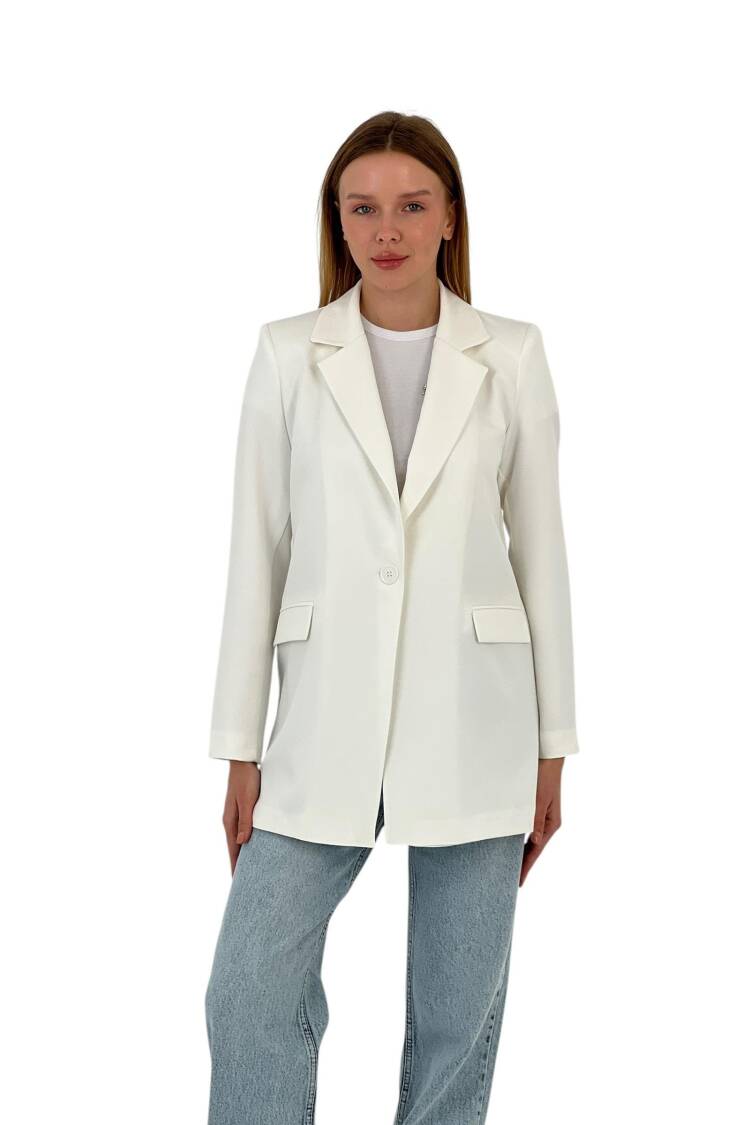 Long Jacket
