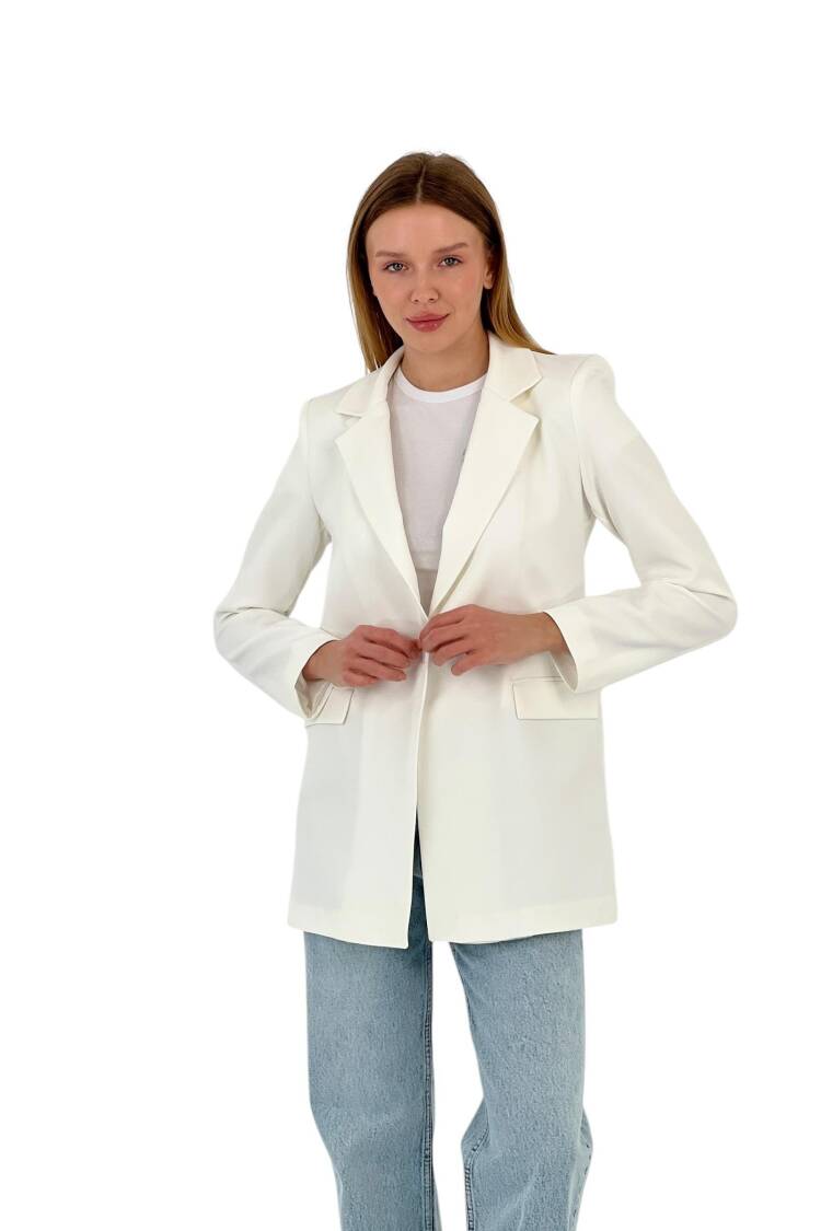 Long Jacket