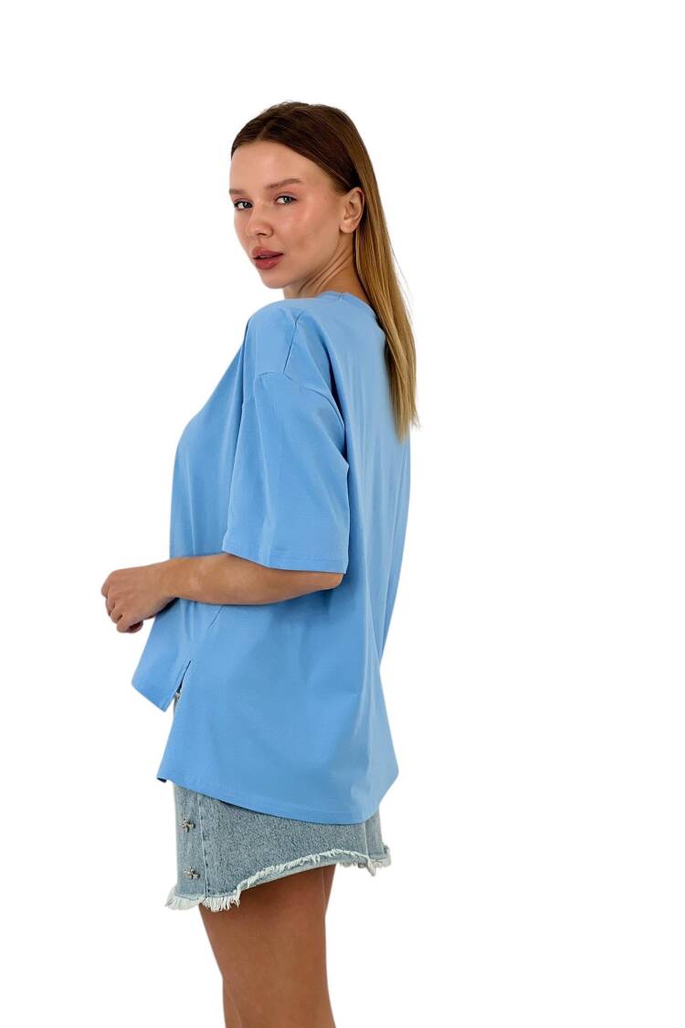 T-shirt Rpt02