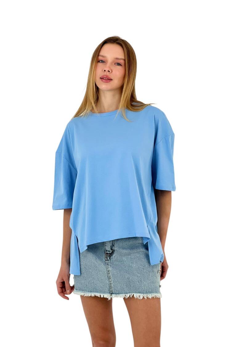 T-shirt Rpt02