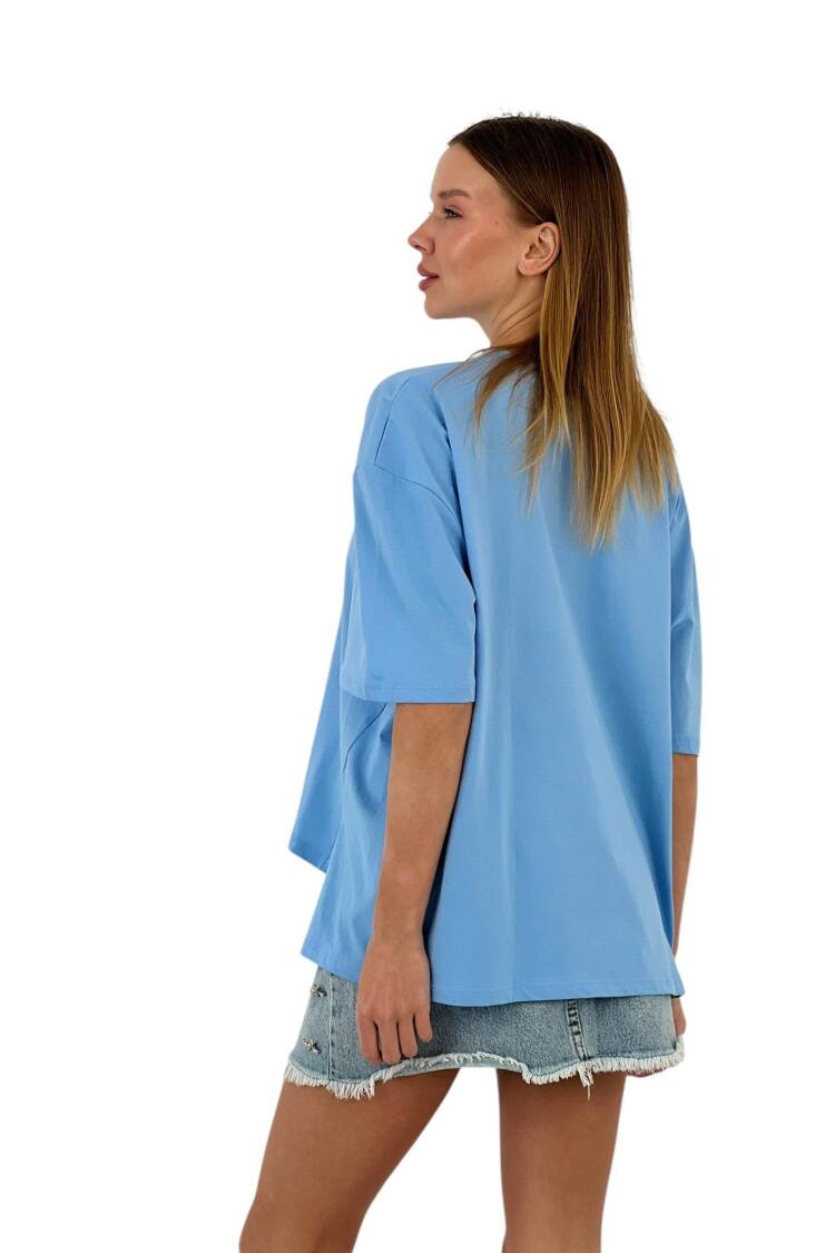 T-shirt Rpt02