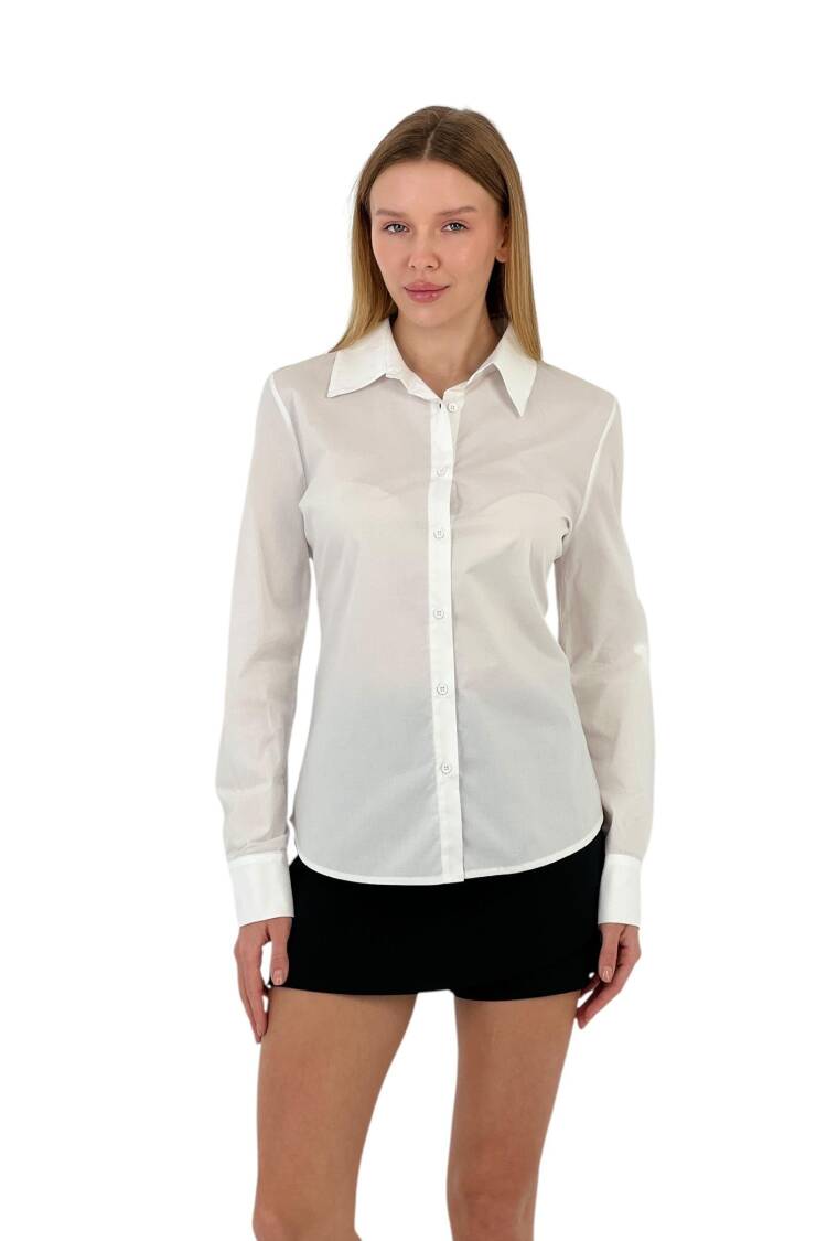 Lycra Shirt