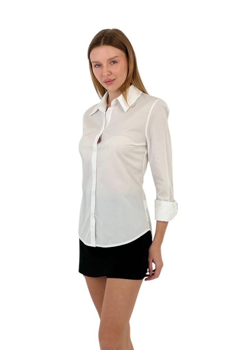 Lycra Shirt