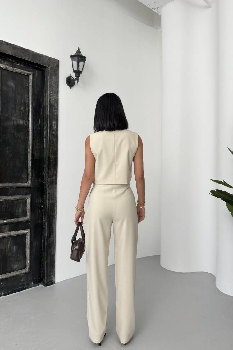 Zero Arm Suit