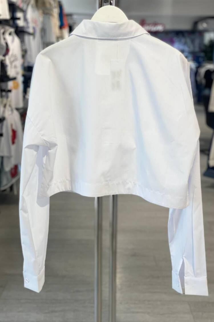 Make Shirt Pocket Stone.