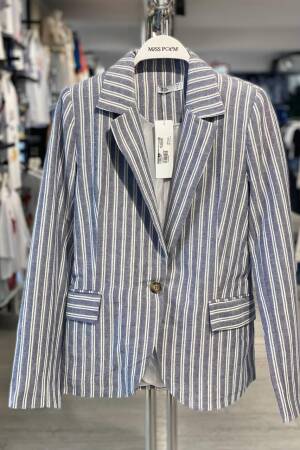Jacket - MISS POEM - Globality Store - Women Clothes Wholesale Turkey