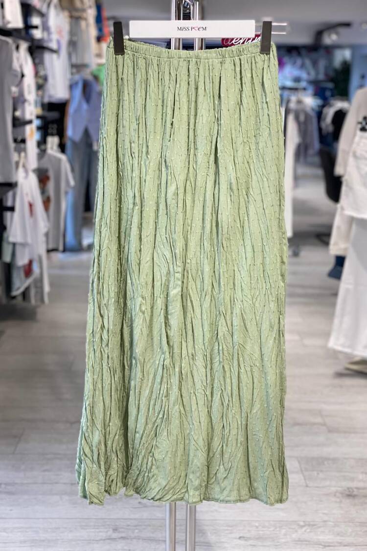 Skirt - MISS POEM - Globality Store - Women Clothes Wholesale Turkey
