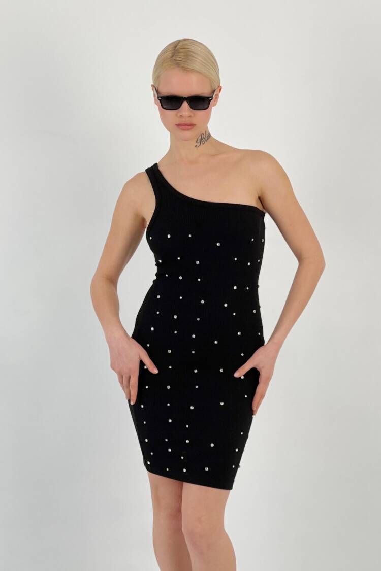 Dress Full Stone Knife