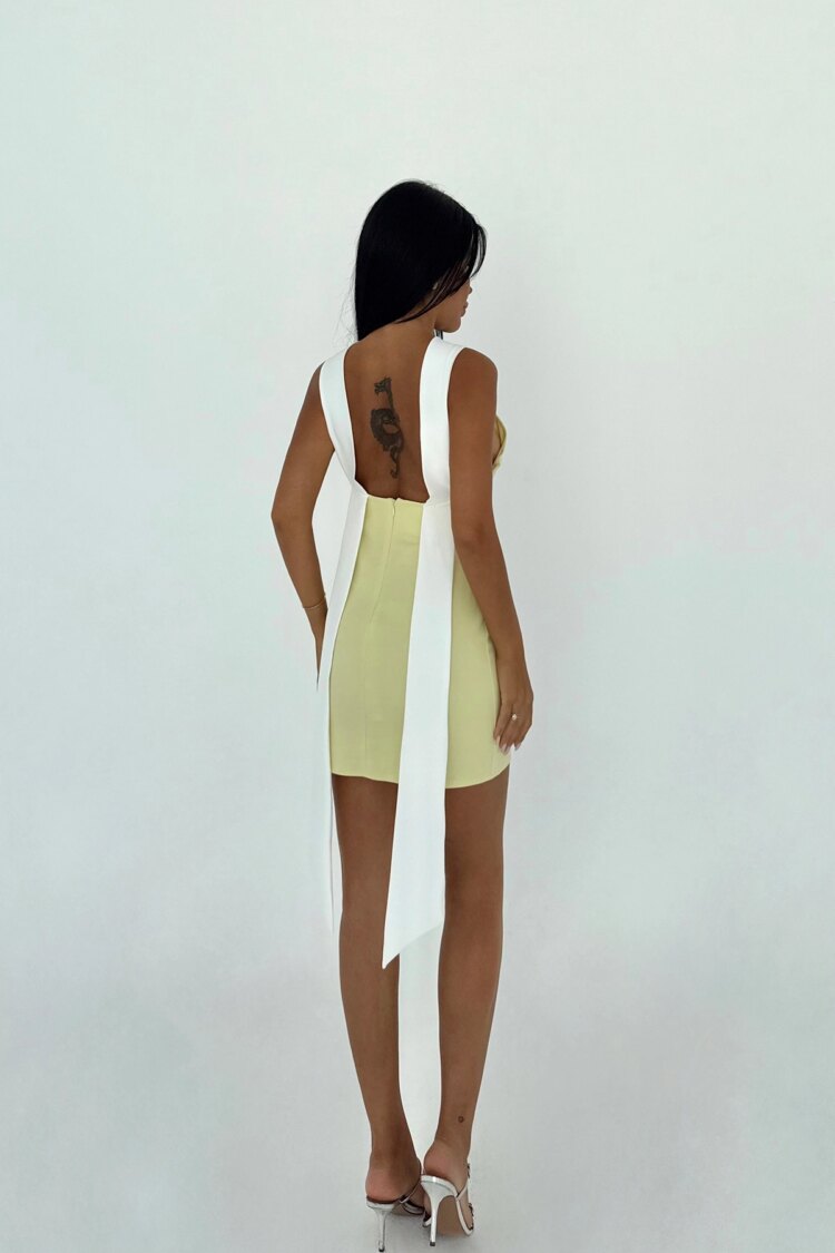 Sexy Elegant Formal Bodycon Dress