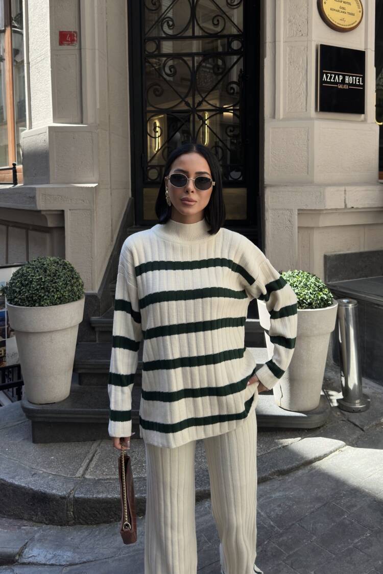White Casual & Sport Oversized Fit Suit