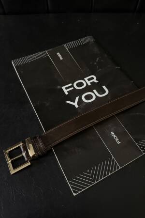 Buckle Bridge Women's Belt Waist Belt Pants Belt Dress Belt - Brand: Fiori - Women & Kids, Baby Clothes Wholesale - Globality Store