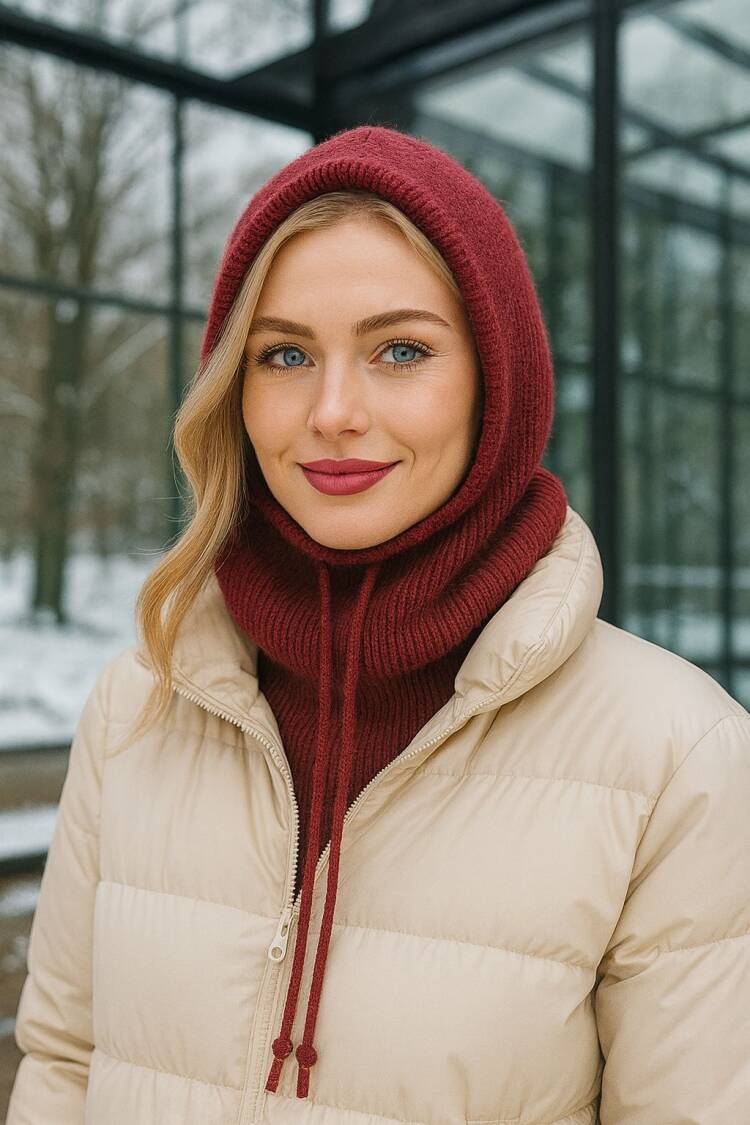 Beret For Casual Sport And Streetwear - Brand: Axesoire - Women & Kids, Baby Clothes Wholesale - Globality Store