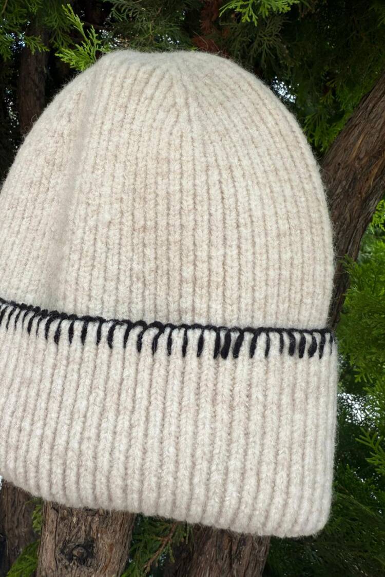 Beret Casual Elegant Vintage For Fall Winter