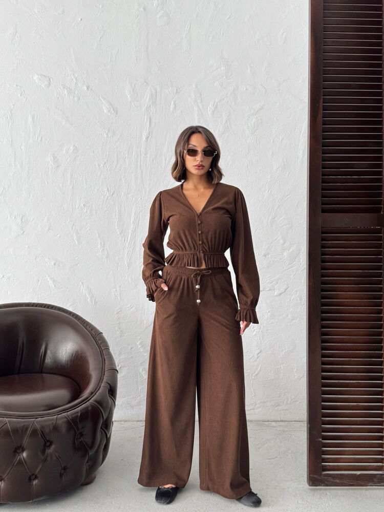 Palazzo Pants