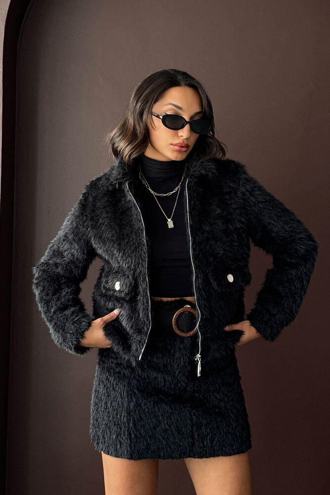 SexyBomber Jacket - Brand: Topshow - Women & Kids, Baby Clothes Wholesale - Globality Store