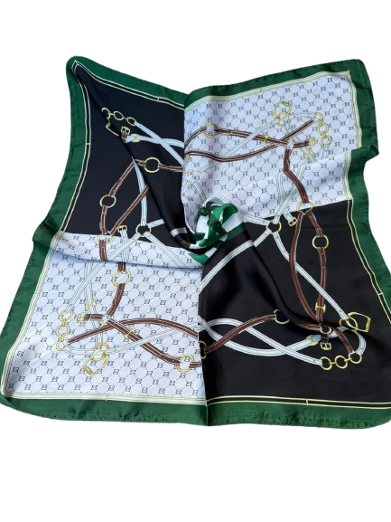 Elegant Formal Vintage Shawl