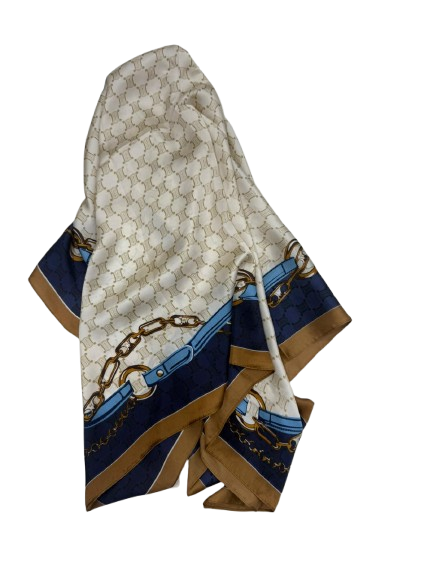 Elegant Beige Shawl For Formal And Casual Occasions