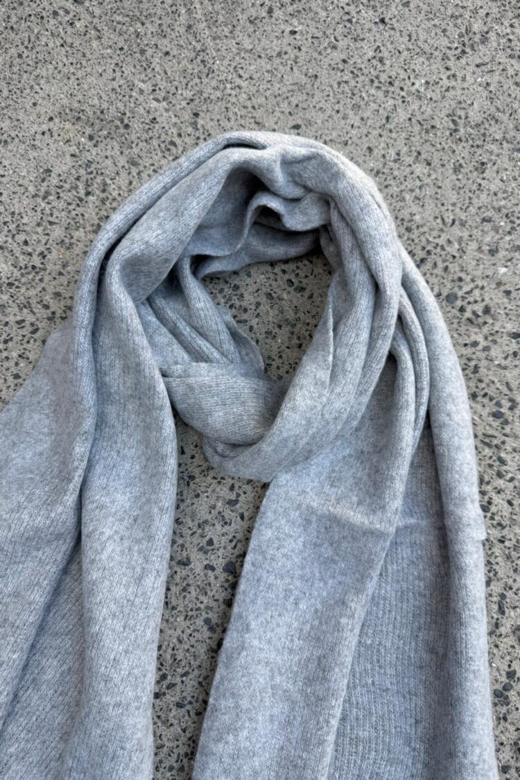 Elegant Casual Modest Shawl