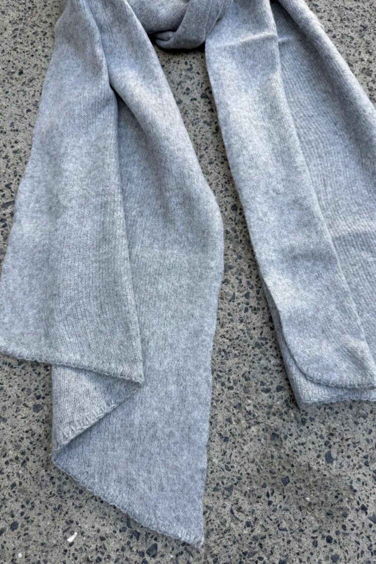 Elegant Casual Modest Shawl